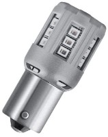 Автомобильная лампа Osram LEDriving Standart P21W Amber (7456YE-02B)