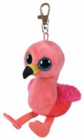Брелок Ty Flamingo Clip (TY35210)
