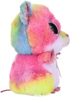 Jucărie de pluș Ty Multicolor Hamster (TY36214)