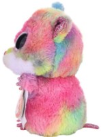 Jucărie de pluș Ty Multicolor Hamster (TY36214)