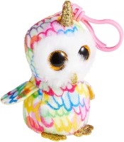 Breloc Ty Owl with Horn (TY35224)
