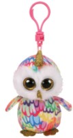 Breloc Ty Owl with Horn (TY35224)