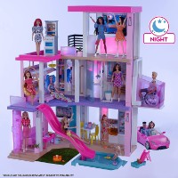 Домик для кукол Barbie GRG93