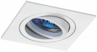 Lampă încorporabilă Lampardi Downlight LP956-1 White