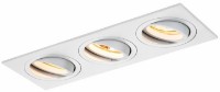 Lampă încorporabilă Lampardi Downlight LP956-3 White