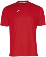 Детская футболка Joma 100052.600 Red 2XS