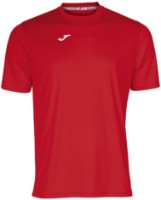 Детская футболка Joma 100052.600 Red XS