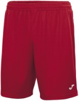 Детские шорты Joma 100053.600 Red XS