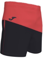 Детские плавки Joma 100874.601 Black/Red 5XS