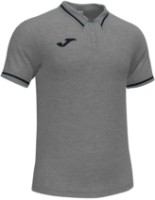 Поло Joma 102228.281 Melange Grey XS