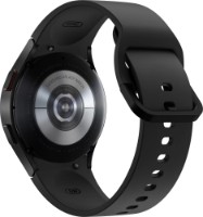 Смарт-часы Samsung SM-R860 Galaxy Watch 4 40mm Black