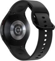 Смарт-часы Samsung SM-R870 Galaxy Watch 4 44mm Black