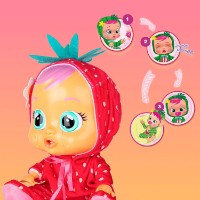 Кукла Cry Babies Ella (IMC093812)