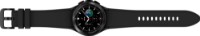 Смарт-часы Samsung SM-R880 Galaxy Watch 4 Classic 42mm Black