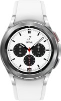 Смарт-часы Samsung SM-R880 Galaxy Watch 4 Classic 42mm Silver