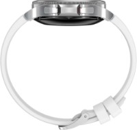 Смарт-часы Samsung SM-R880 Galaxy Watch 4 Classic 42mm Silver
