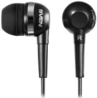 Căşti Sven E-140 Black