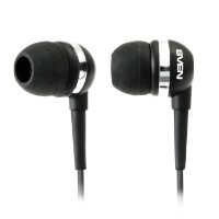 Căşti Sven E-140 Black imaginea #2 — magazin online Desire.md
