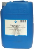 Моторное масло Aral MegaTurboral LA 10W-40 20L