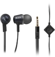 Căşti Sven E-290M Black