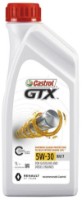 Моторное масло Castrol GTX 5W-30 RN17 1L