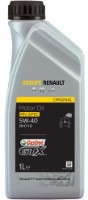 Ulei de motor Castrol GTX 5W-40 RN710 1L