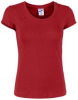 Женская футболка Joma 901137.600 Red XL