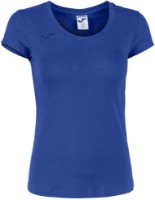 Женская футболка Joma 901137.700 Blue L