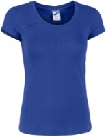 Женская футболка Joma 901137.700 Blue M