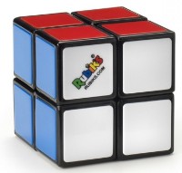 Rubik's Cube Spin Master Cub Rubiks 2x2 Mini (6062804)