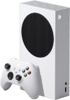 Consolă de jocuri Microsoft Xbox Series S 512Gb White