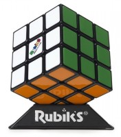 Rubik's Cube Spin Master Cub Rubiks 3x3 Cube (6062791)