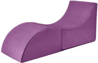 Шезлонг Edka M16 Lavender
