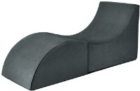 Шезлонг Edka M32 Grey Graphite