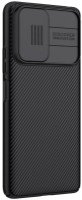 Чехол Nillkin Xiaomi Redmi Note 10 Pro Camshield Black