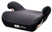Scaun auto Lorelli Orion Black (10071362106)