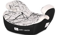 Детское автокресло Lorelli Safety Junior Fix Anchorages Grey Marble (10071332113)