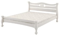 Pat Mebigrand Даллас 160х200 Белый