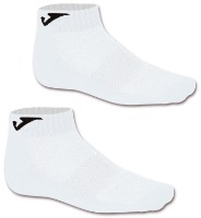 Мужские носки Joma 400027.P02 White 39-42