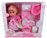 Кукла ChiToys (8033А-7)