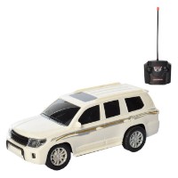 Радиоуправляемая игрушка ChiToys (DY987-202)