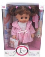 Кукла ChiToys (LD66008D)