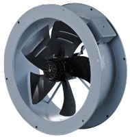 Вытяжной вентилятор Blauberg Axis F 200 2E