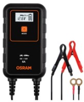 Интеллектуальное зарядное устройство Osram Battery charge 906 (OEBCS906)