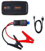 Пуско-зарядное устройство Osram Battery start 300 (OBSL300)