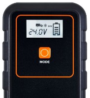 Интеллектуальное зарядное устройство Osram Bettery charge 908 (OEBCS908)