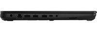 Laptop Asus TUF Gaming F15 FX506HE Graphite Black (i5-11400H 16Gb 512Gb RTX3050Ti)