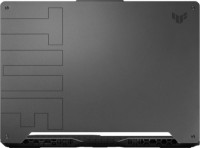 Laptop Asus TUF Gaming F15 FX506HM Eclipse Gray (i7-11800H 16Gb 512Gb RTX3060)
