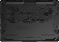 Laptop Asus TUF Gaming F15 FX506HM Eclipse Gray (i7-11800H 16Gb 512Gb RTX3060)