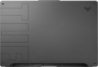 Ноутбук Asus TUF Gaming F17 FX706HC Eclipse Gray (i5-11400H 16Gb 512Gb RTX3050)